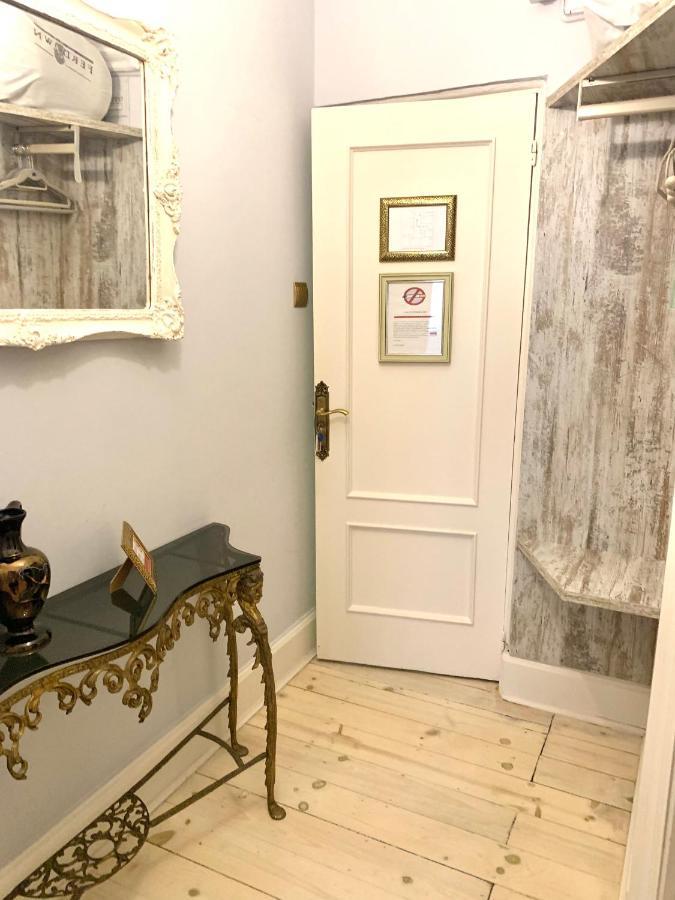 Hostal Boutique Puerta Del Sol Торрелавега Екстер'єр фото