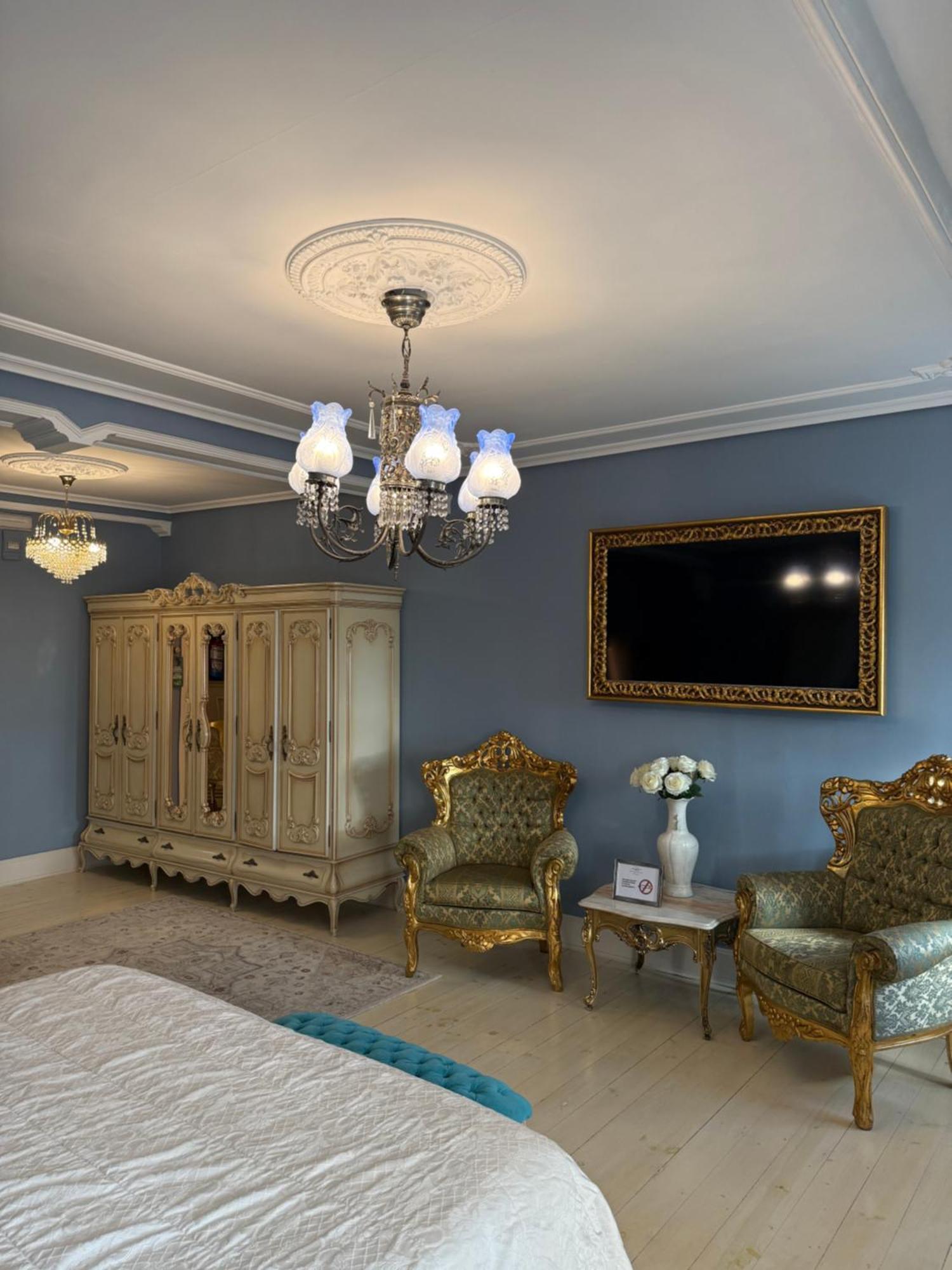 Hostal Boutique Puerta Del Sol Торрелавега Екстер'єр фото