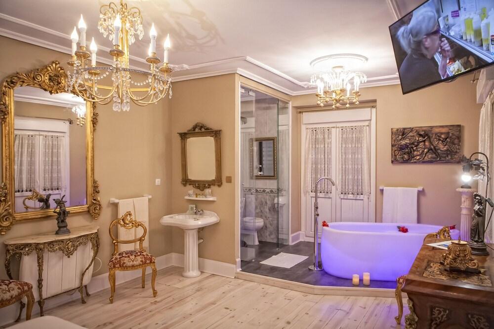 Hostal Boutique Puerta Del Sol Торрелавега Екстер'єр фото